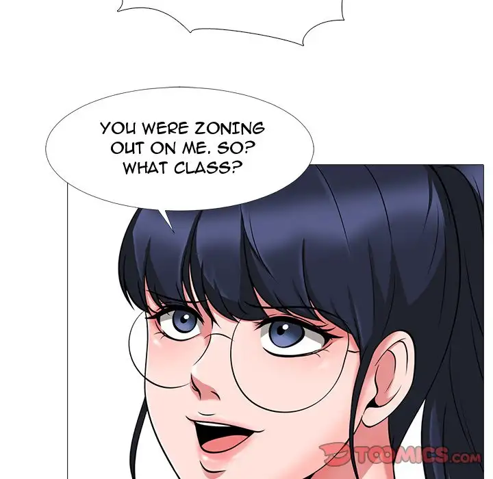 Extra Credit - Chapter 6 [photo 20] - MangaPorn