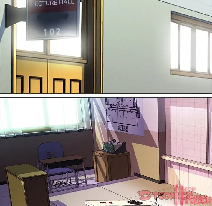 Extra Credit - Chapter 6 [photo 26] - MangaPorn