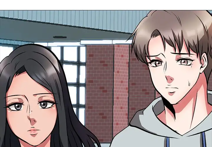 Extra Credit - Chapter 6 [photo 4] - MangaPorn