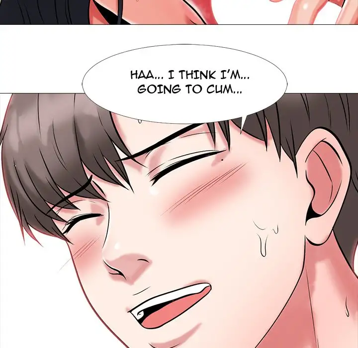 Extra Credit - Chapter 6 [photo 78] - MangaPorn