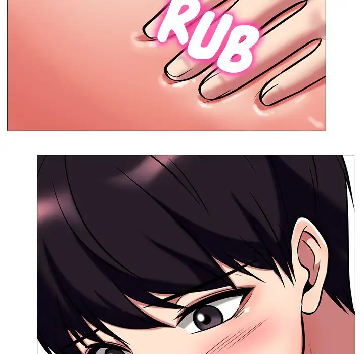 Extra Credit - Chapter 7 [photo 110] - MangaPorn