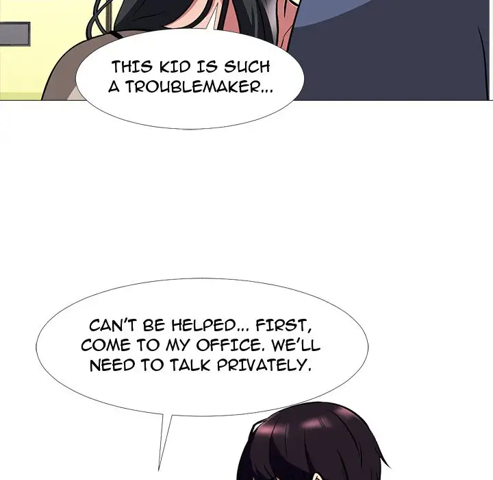 Extra Credit - Chapter 7 [photo 25] - MangaPorn