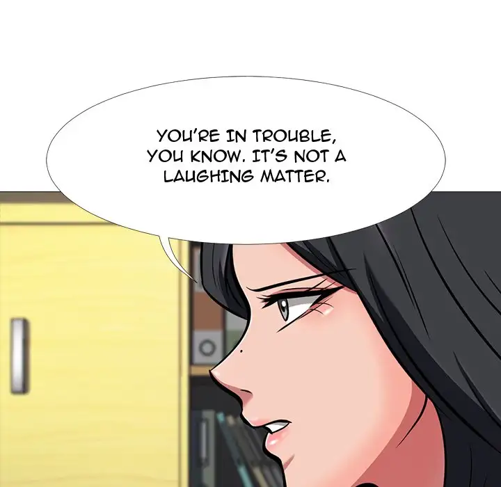 Extra Credit - Chapter 7 [photo 52] - MangaPorn