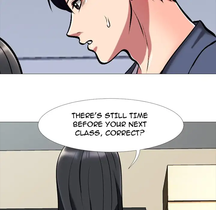 Extra Credit - Chapter 7 [photo 80] - MangaPorn