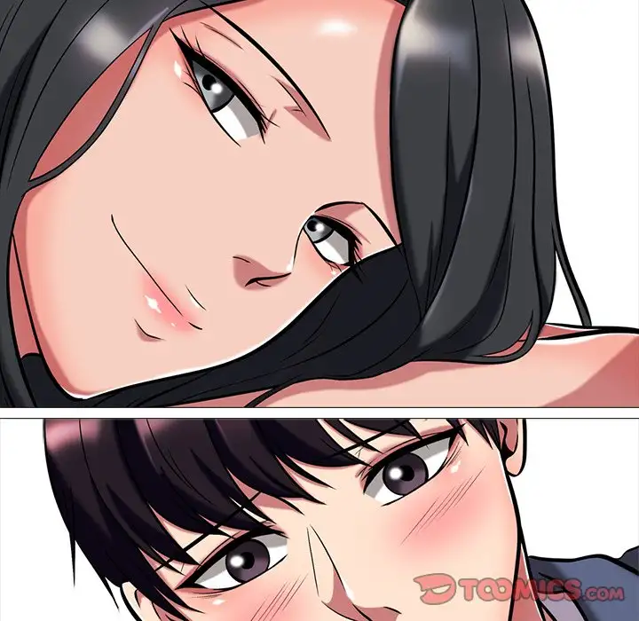 Extra Credit - Chapter 8 [photo 15] - MangaPorn