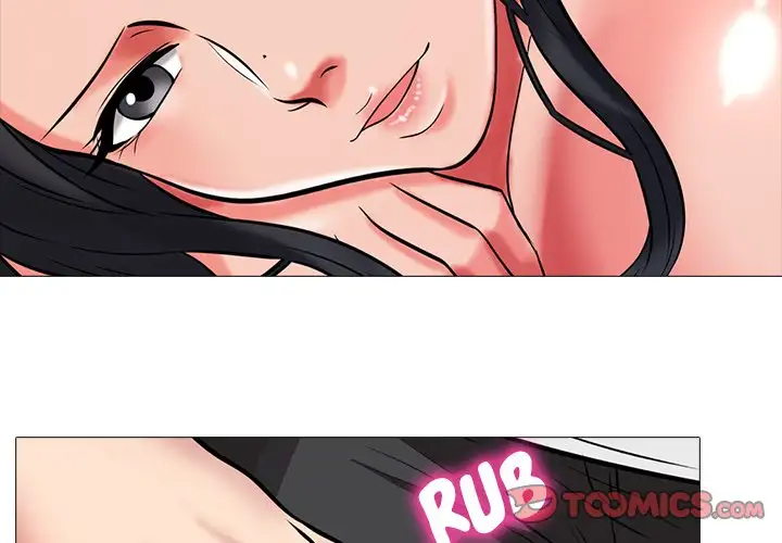 Extra Credit - Chapter 8 [photo 3] - MangaPorn