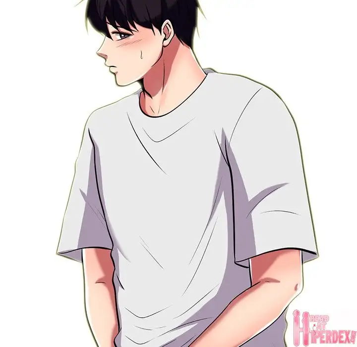 Extra Credit - Chapter 8 [photo 36] - MangaPorn