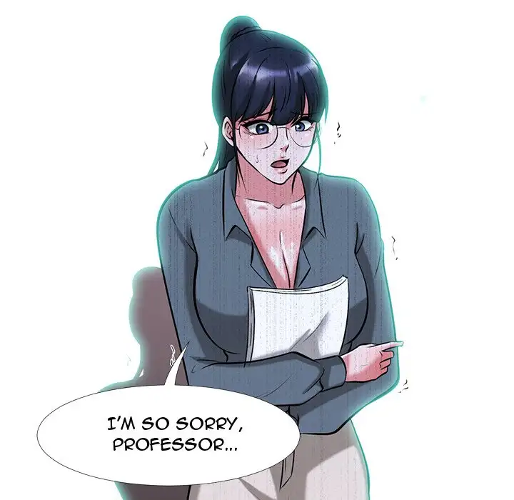 Extra Credit - Chapter 9 [photo 24] - MangaPorn