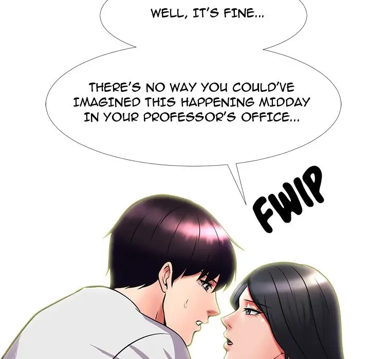 Extra Credit - Chapter 9 [photo 28] - MangaPorn