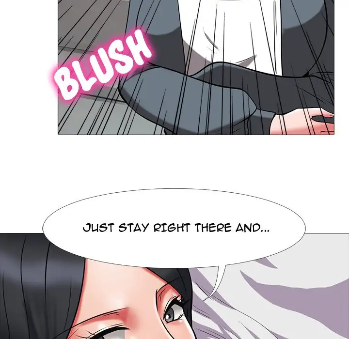 Extra Credit - Chapter 9 [photo 43] - MangaPorn