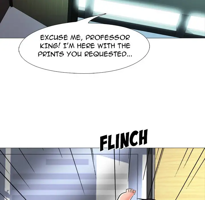 Extra Credit - Chapter 9 [photo 7] - MangaPorn