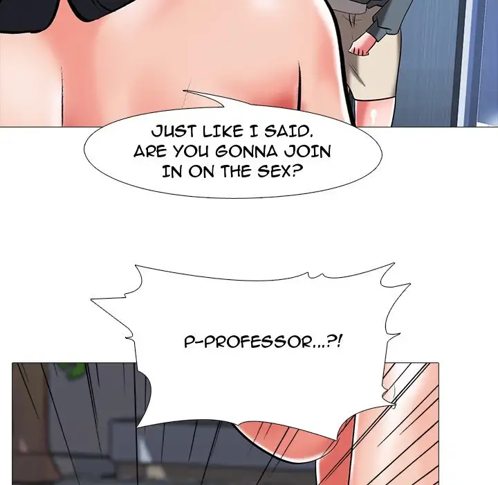 Extra Credit - Chapter 9 [photo 83] - MangaPorn