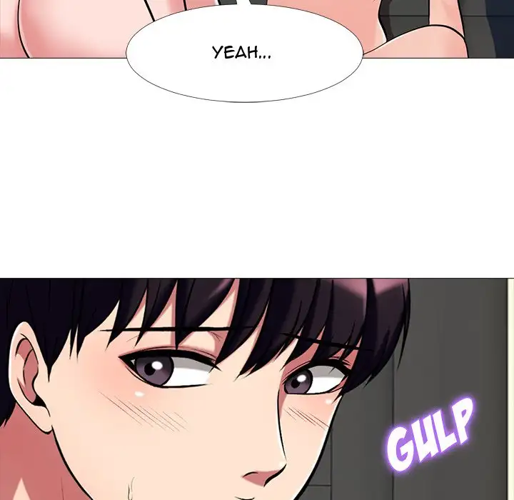 Extra Credit - Chapter 10 [photo 20] - MangaPorn