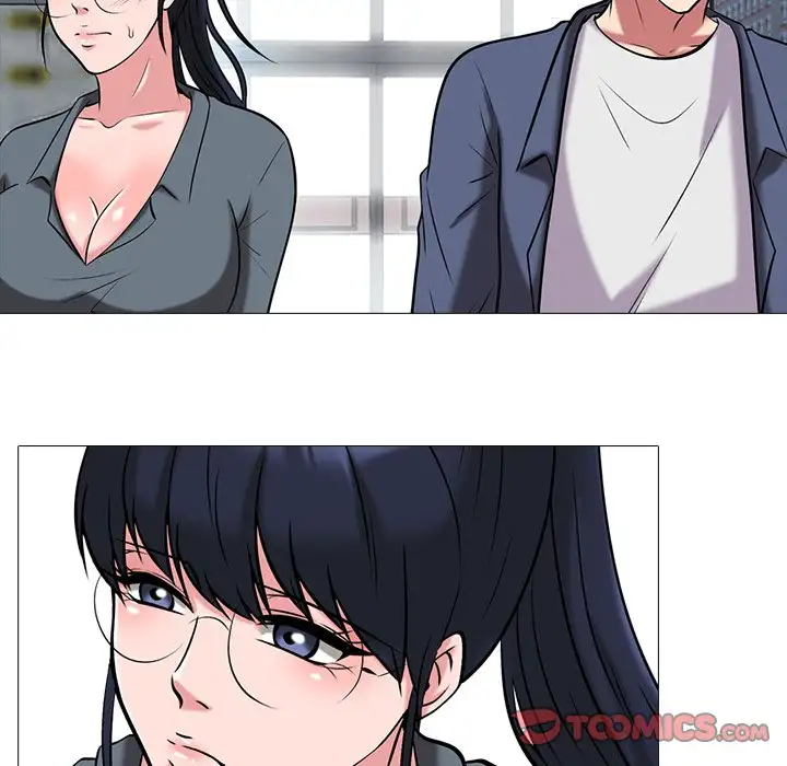 Extra Credit - Chapter 10 [photo 61] - MangaPorn