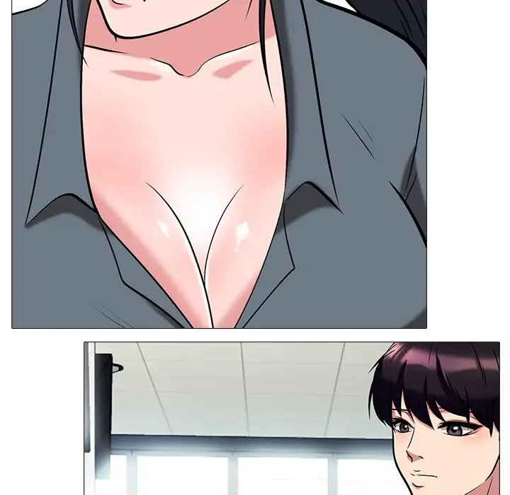 Extra Credit - Chapter 10 [photo 62] - MangaPorn