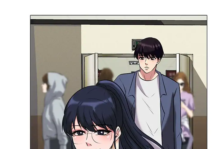 Extra Credit - Chapter 11 [photo 1] - MangaPorn