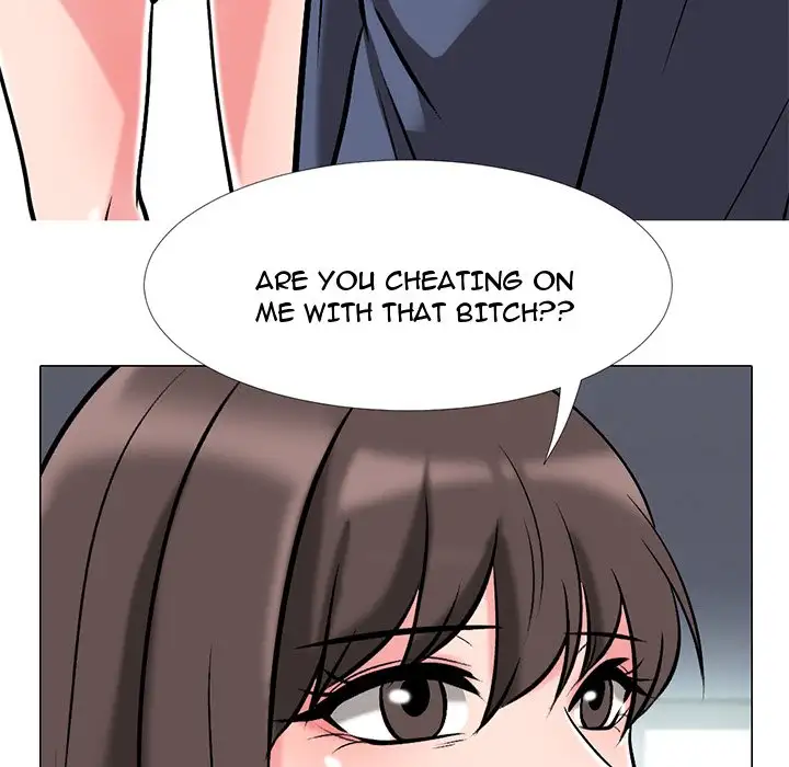 Extra Credit - Chapter 11 [photo 12] - MangaPorn