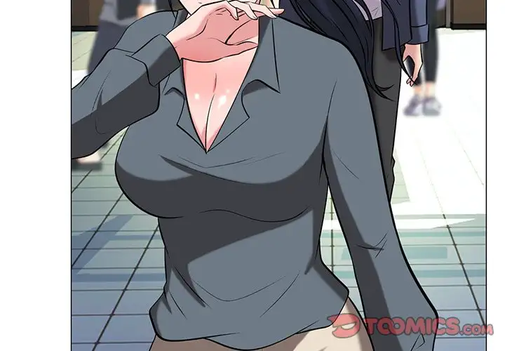 Extra Credit - Chapter 11 [photo 2] - MangaPorn