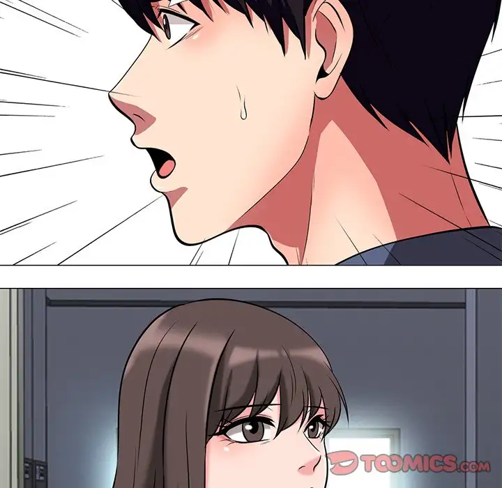 Extra Credit - Chapter 11 [photo 8] - MangaPorn