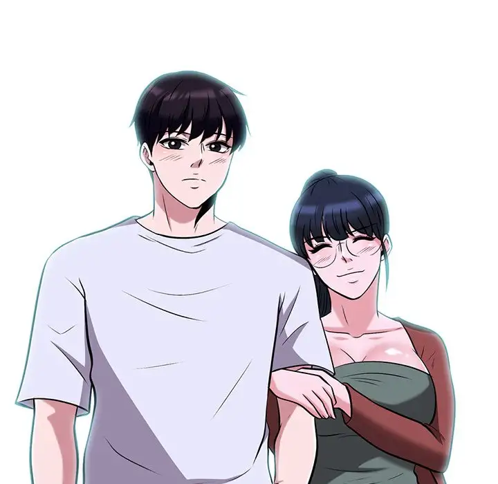 Extra Credit - Chapter 12 [photo 112] - MangaPorn