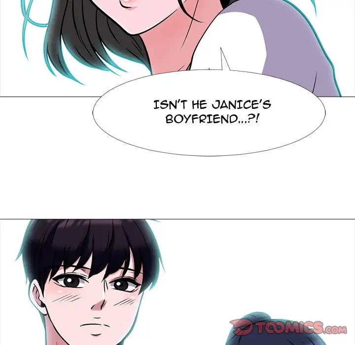 Extra Credit - Chapter 12 [photo 116] - MangaPorn