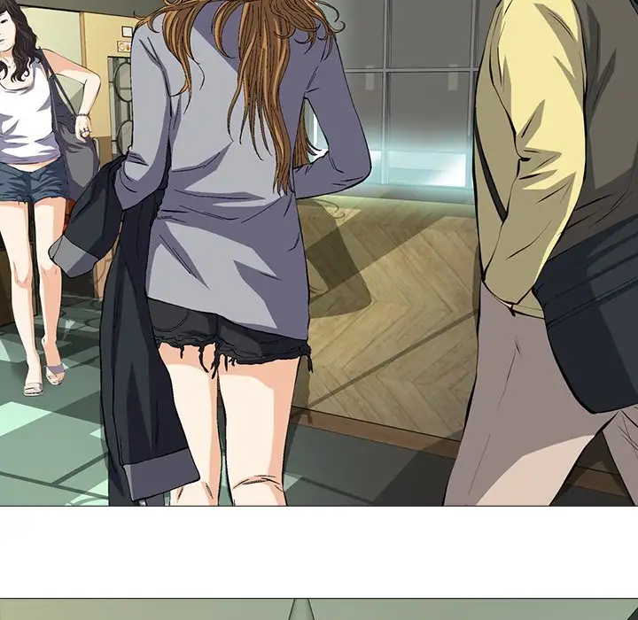 Extra Credit - Chapter 12 [photo 41] - MangaPorn