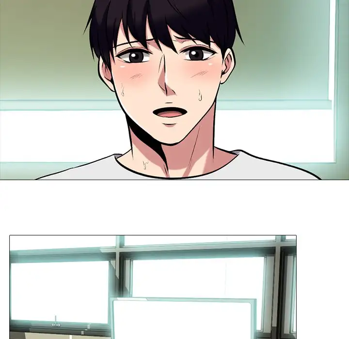 Extra Credit - Chapter 12 [photo 57] - MangaPorn