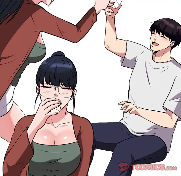 Extra Credit - Chapter 12 [photo 80] - MangaPorn