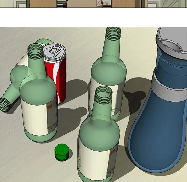 Extra Credit - Chapter 12 [photo 85] - MangaPorn