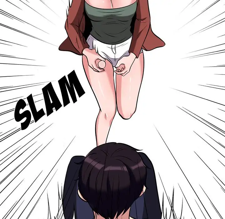 Extra Credit - Chapter 12 [photo 89] - MangaPorn