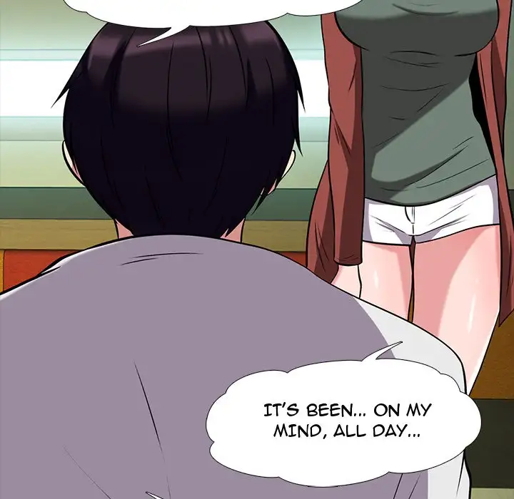 Extra Credit - Chapter 12 [photo 91] - MangaPorn