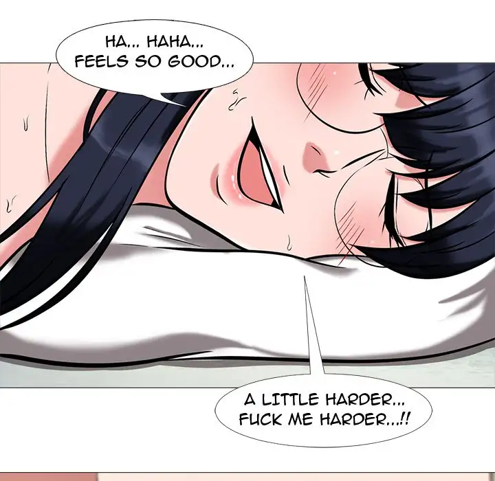 Extra Credit - Chapter 13 [photo 33] - MangaPorn