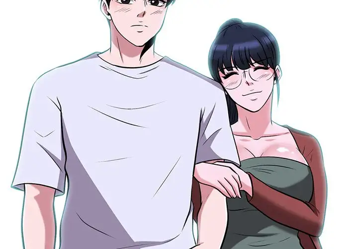 Extra Credit - Chapter 13 [photo 4] - MangaPorn