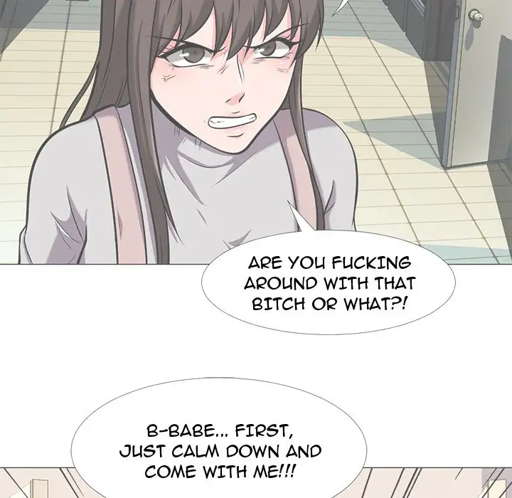 Extra Credit - Chapter 13 [photo 42] - MangaPorn