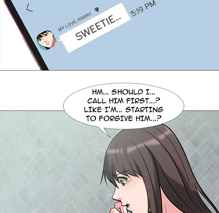 Extra Credit - Chapter 13 [photo 52] - MangaPorn