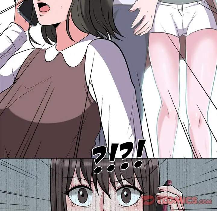 Extra Credit - Chapter 13 [photo 61] - MangaPorn