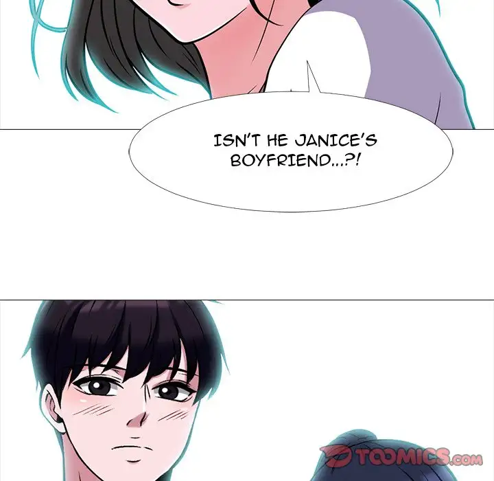 Extra Credit - Chapter 13 [photo 8] - MangaPorn