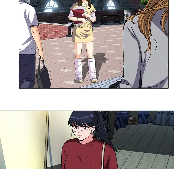 Extra Credit - Chapter 14 [photo 52] - MangaPorn