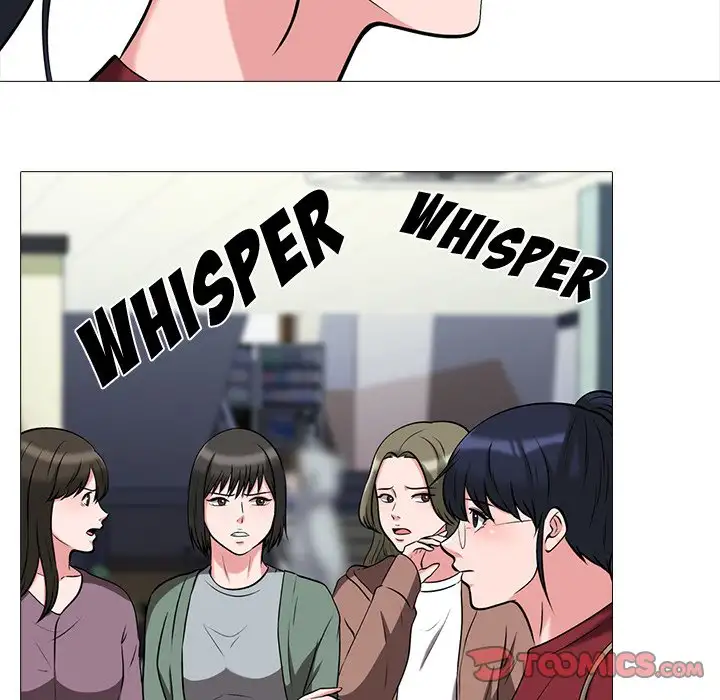 Extra Credit - Chapter 14 [photo 54] - MangaPorn