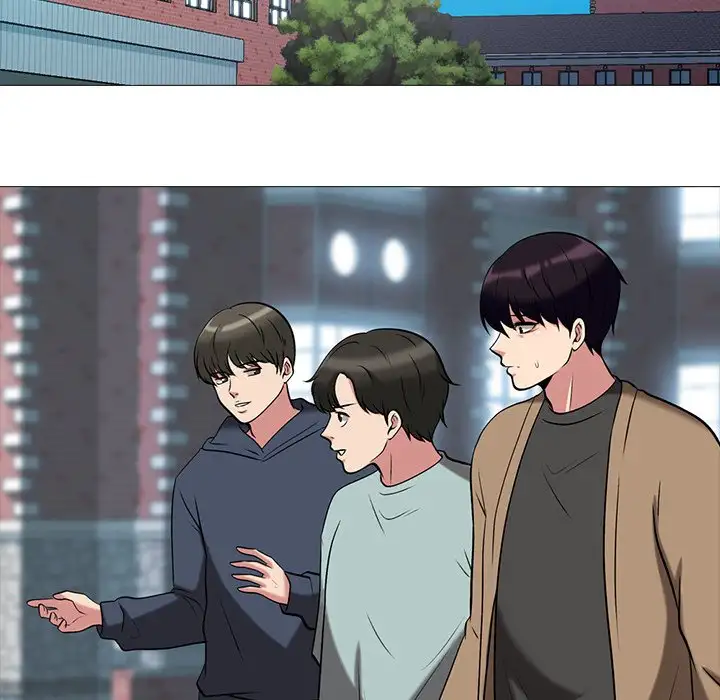 Extra Credit - Chapter 14 [photo 65] - MangaPorn