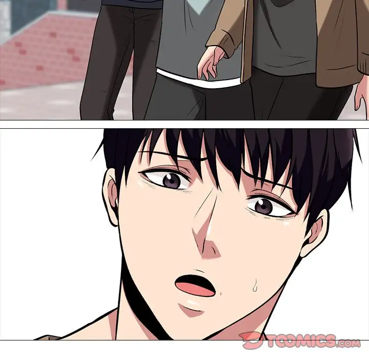 Extra Credit - Chapter 14 [photo 66] - MangaPorn