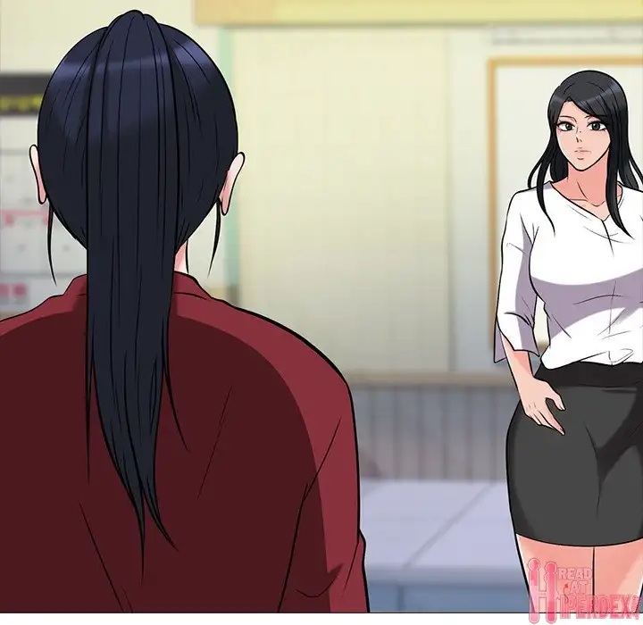 Extra Credit - Chapter 14 [photo 85] - MangaPorn