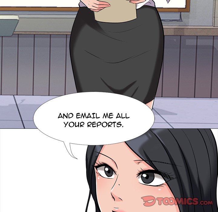 Extra Credit - Chapter 15 [photo 18] - MangaPorn