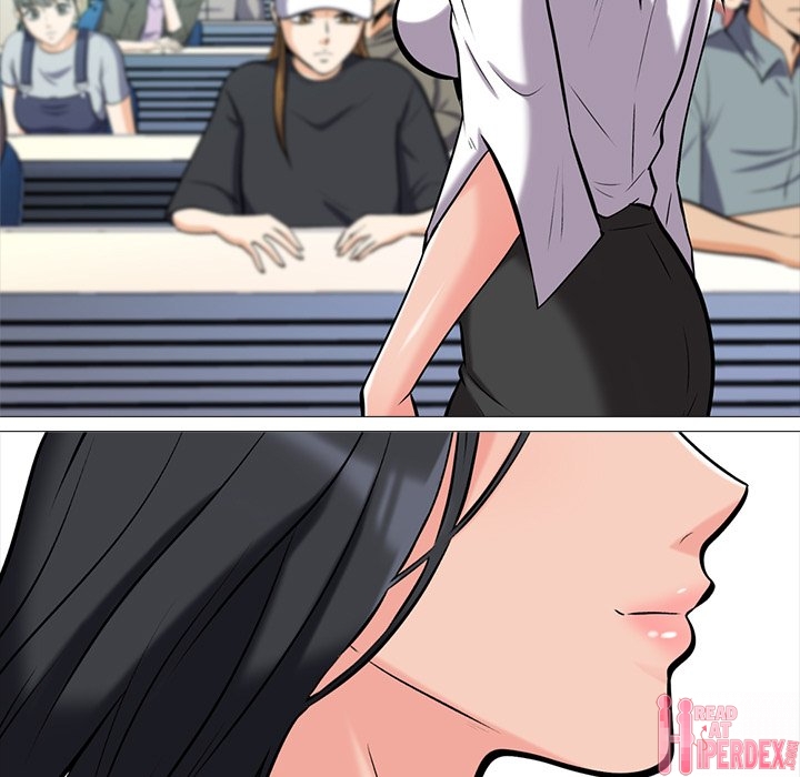 Extra Credit - Chapter 15 [photo 21] - MangaPorn