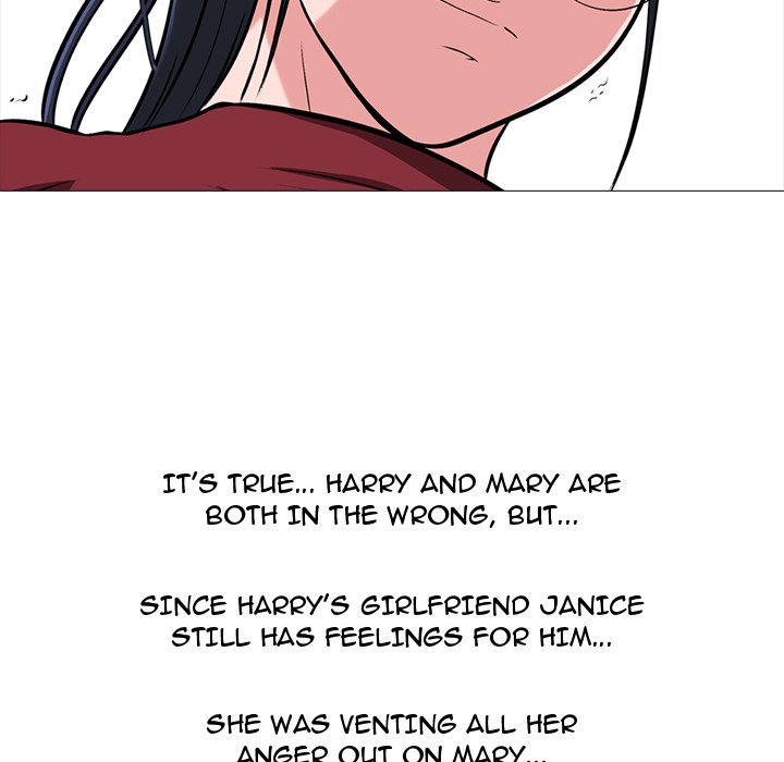 Extra Credit - Chapter 15 [photo 25] - MangaPorn