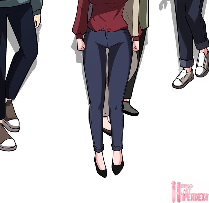 Extra Credit - Chapter 15 [photo 37] - MangaPorn