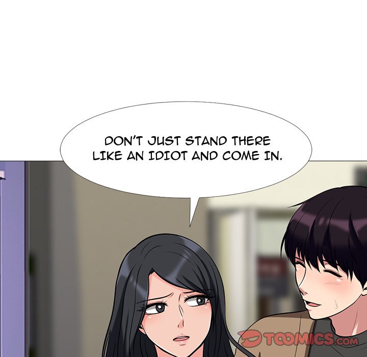 Extra Credit - Chapter 15 [photo 82] - MangaPorn