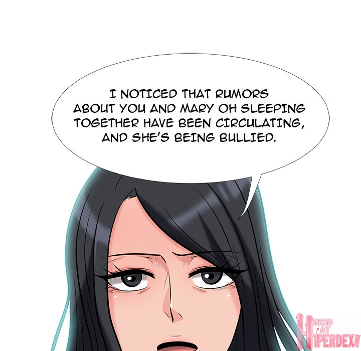 Extra Credit - Chapter 15 [photo 96] - MangaPorn