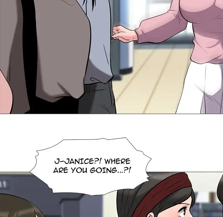 Extra Credit - Chapter 19 [photo 19] - MangaPorn