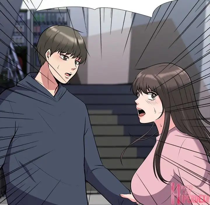 Extra Credit - Chapter 19 [photo 39] - MangaPorn